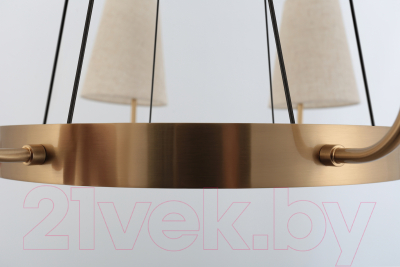 Люстра Rivoli Michele 4111-306 / Б0061952