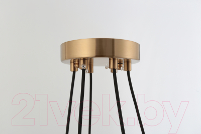 Люстра Rivoli Michele 4111-306 / Б0061952