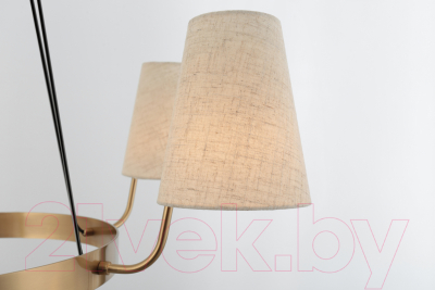 Люстра Rivoli Michele 4111-306 / Б0061952