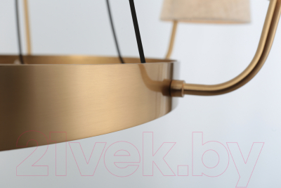 Люстра Rivoli Michele 4111-306 / Б0061952