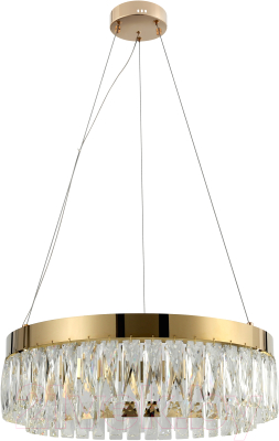 Потолочный светильник Rivoli Mary 6129-101 / Б0061903 - фото