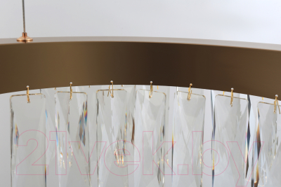 Потолочный светильник Rivoli Mary 6129-101 / Б0061903