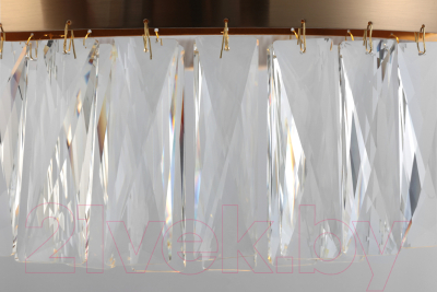 Потолочный светильник Rivoli Mary 6129-101 / Б0061903