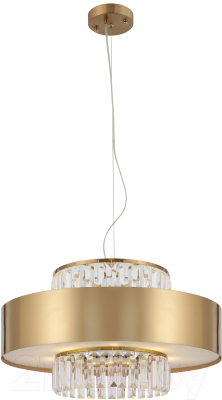 Люстра Rivoli Vickie 1051-306 / Б0061902 - фото