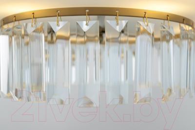 Люстра Rivoli Vickie 1051-306 / Б0061902