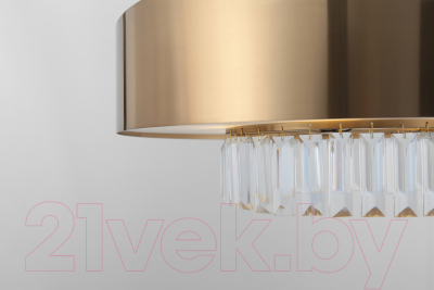 Люстра Rivoli Vickie 1051-306 / Б0061902