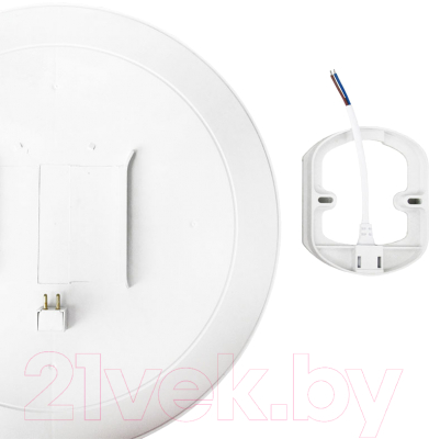 Светильник ЖКХ КС СВН-LED PWS-P / PWSPG548