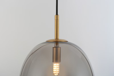 Потолочный светильник Rivoli Claire 6137-101 / Б0061905