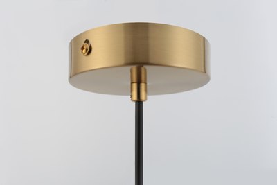 Потолочный светильник Rivoli Claire 6137-101 / Б0061905