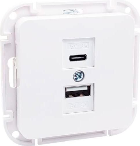 Розетка Bylectrica РП5-6562  - фото