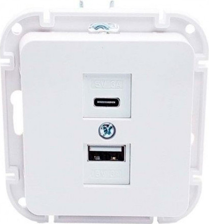 Розетка Bylectrica РП5-6562 