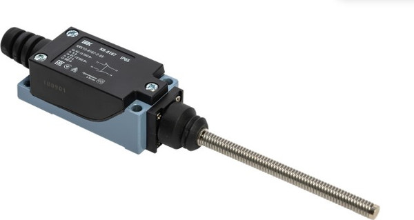 Выключатель концевой IEK KKV12-8167-2-65 - фото