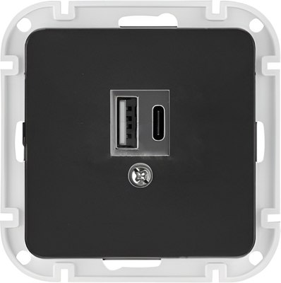 Розетка Bylectrica РП5-6561 - фото