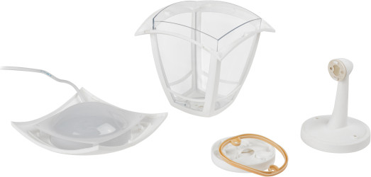 Бра уличное ЭРА ДБУ 07-8-001 / Б0064217