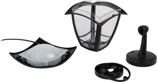 Бра уличное ЭРА ДБУ 07-8-001 / Б0064196