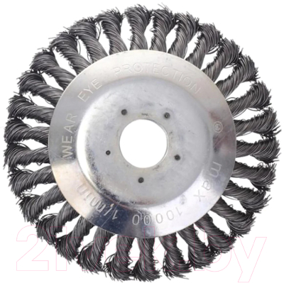 Головка триммерная Sipl Для кусторезов и газонокосилок AG394D - фото