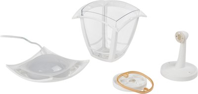 Светильник уличный ЭРА ДБУ 07-8-002 / Б0064269