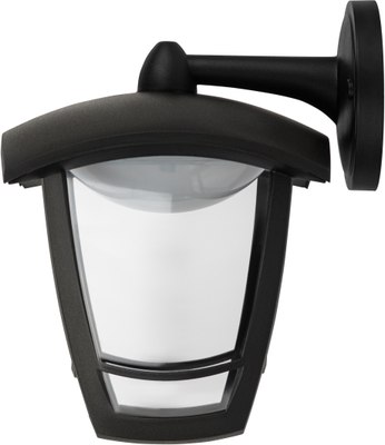 Светильник уличный ЭРА ДБУ 07-8-002 / Б0064297