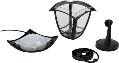 Светильник уличный ЭРА ДБУ 07-8-002 / Б0064297