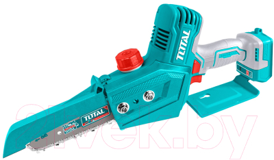 Пила цепная аккумуляторная TOTAL Industrial / TGSLI20686 - фото