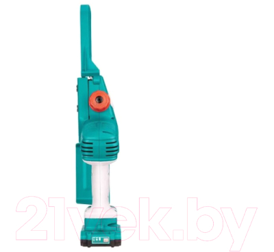 Пила цепная аккумуляторная TOTAL Industrial / TGSLI20686