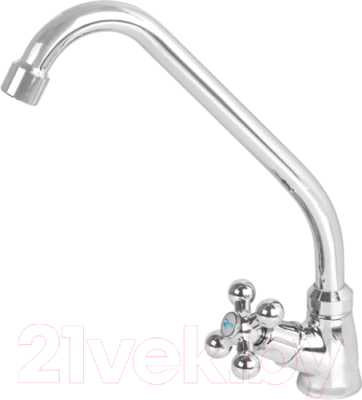 Кран на одну воду Econoce EC0432 - фото