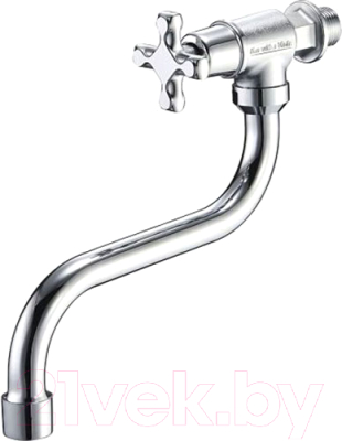 Кран на одну воду Econoce EC0601 - фото