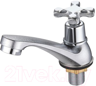 Кран на одну воду Econoce EC0602 - фото