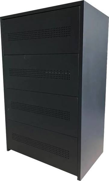 Батарейный шкаф Rucelf UBB-16-max - фото