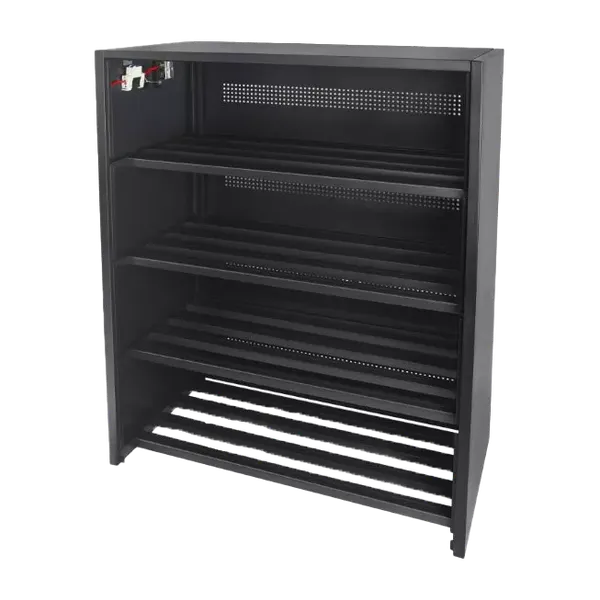 Батарейный шкаф Rucelf UBB-16-max