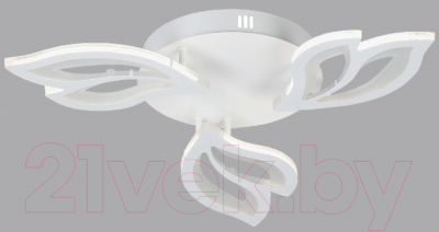 Люстра Vitaluce V3893-0/3PL - фото