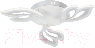 Люстра Vitaluce V3893-0/3PL