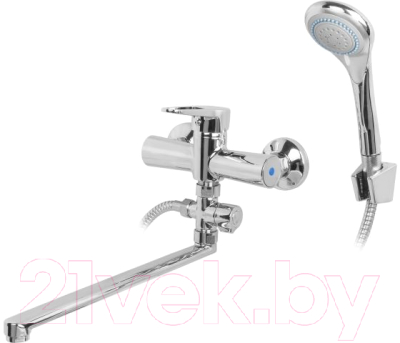 Смеситель Econoce EC0406 - фото