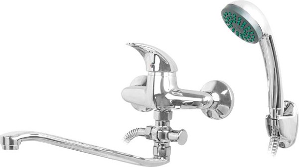 Смеситель Econoce EC0364 - фото