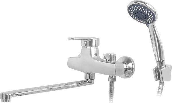 Смеситель Econoce EC0634 - фото