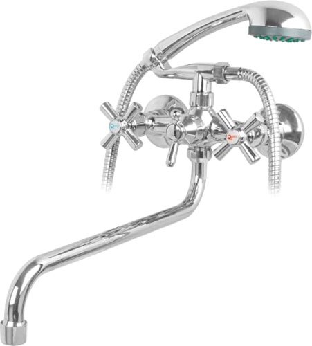 Смеситель Econoce EC0412 - фото