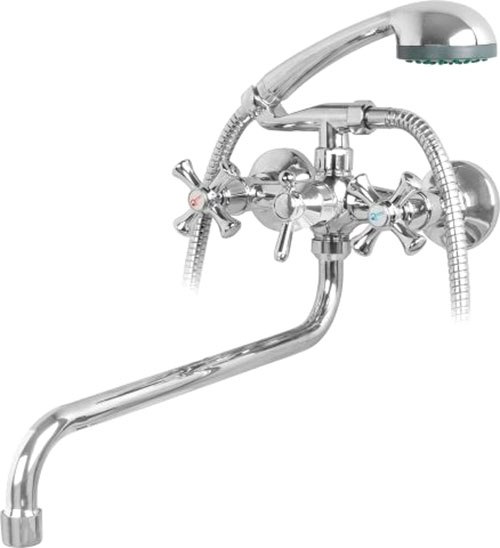 Смеситель Econoce EC0413 - фото