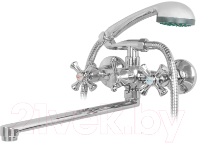 Смеситель Econoce EC0415 - фото