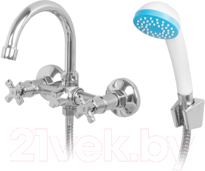 Смеситель Econoce EC0606 - фото