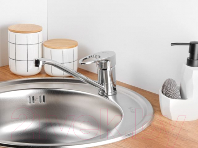 Смеситель Econoce EC0352