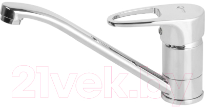 Смеситель Econoce EC0452 - фото