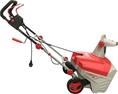 Снегоуборщик электрический Ресанта СЭ 2500Ф (70/7/86)