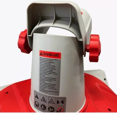 Снегоуборщик электрический Ресанта СЭ 2500Ф (70/7/86)