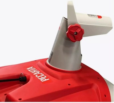 Снегоуборщик электрический Ресанта СЭ 2500Ф (70/7/86)