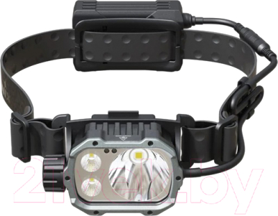 Фонарь Fenix Light HP35RSAR - фото