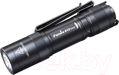 Фонарь Fenix Light E12V30 - фото