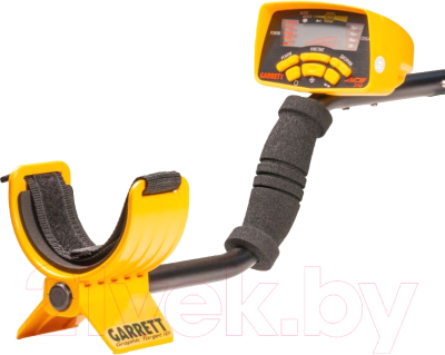 Металлоискатель Garrett Ace 250 RUS