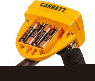 Металлоискатель Garrett Ace 250 RUS
