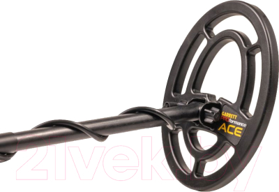 Металлоискатель Garrett Ace 250 RUS
