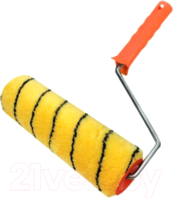 Валик малярный Decor Profi 60x180мм / 660-1180 - фото